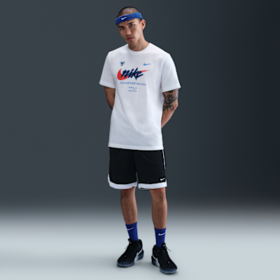 Nike DNA Academy Men's Dri-FIT 28cm (approx.) Basketball